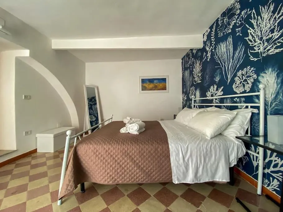 Apartamento Ortigia 116 Syracuse 0*,  Italia