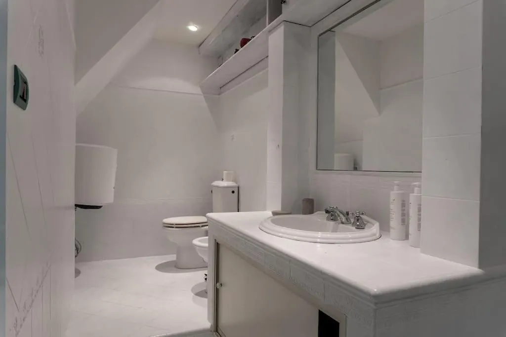 Apartmán Ortigia 116 Syracuse