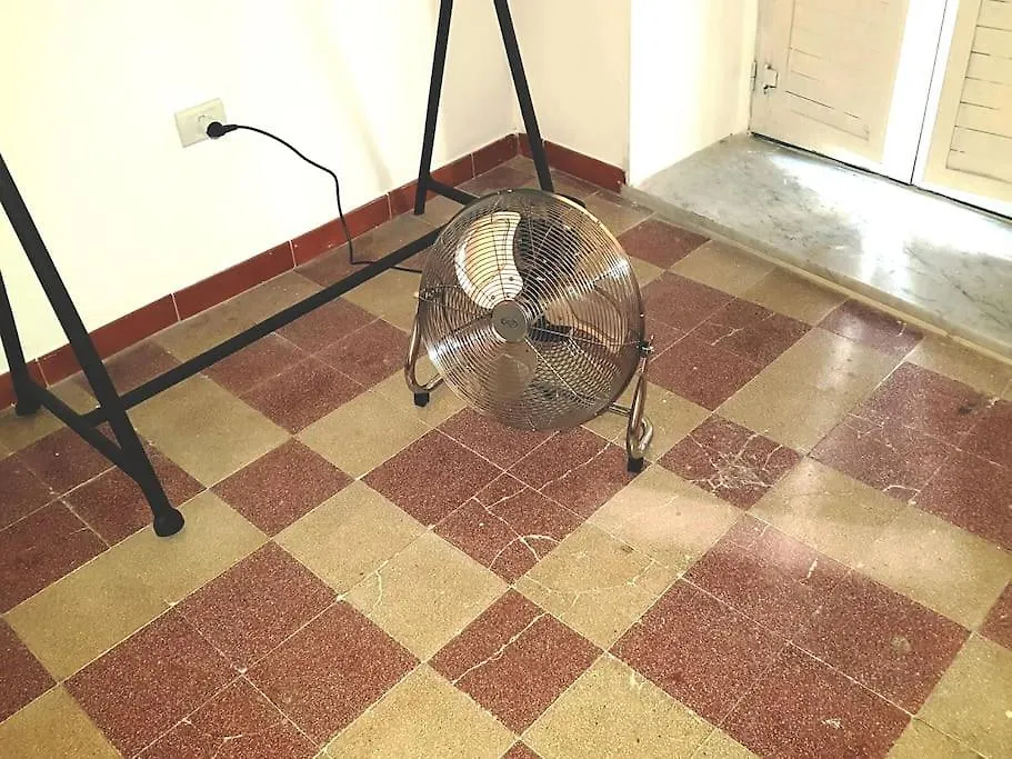Apartmán Ortigia 116 Syracuse