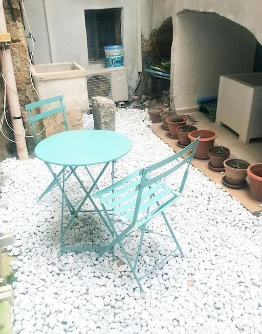 Apartmán Ortigia 116 Syracuse