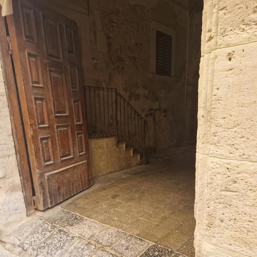 Apartmán Ortigia 116 Syracuse