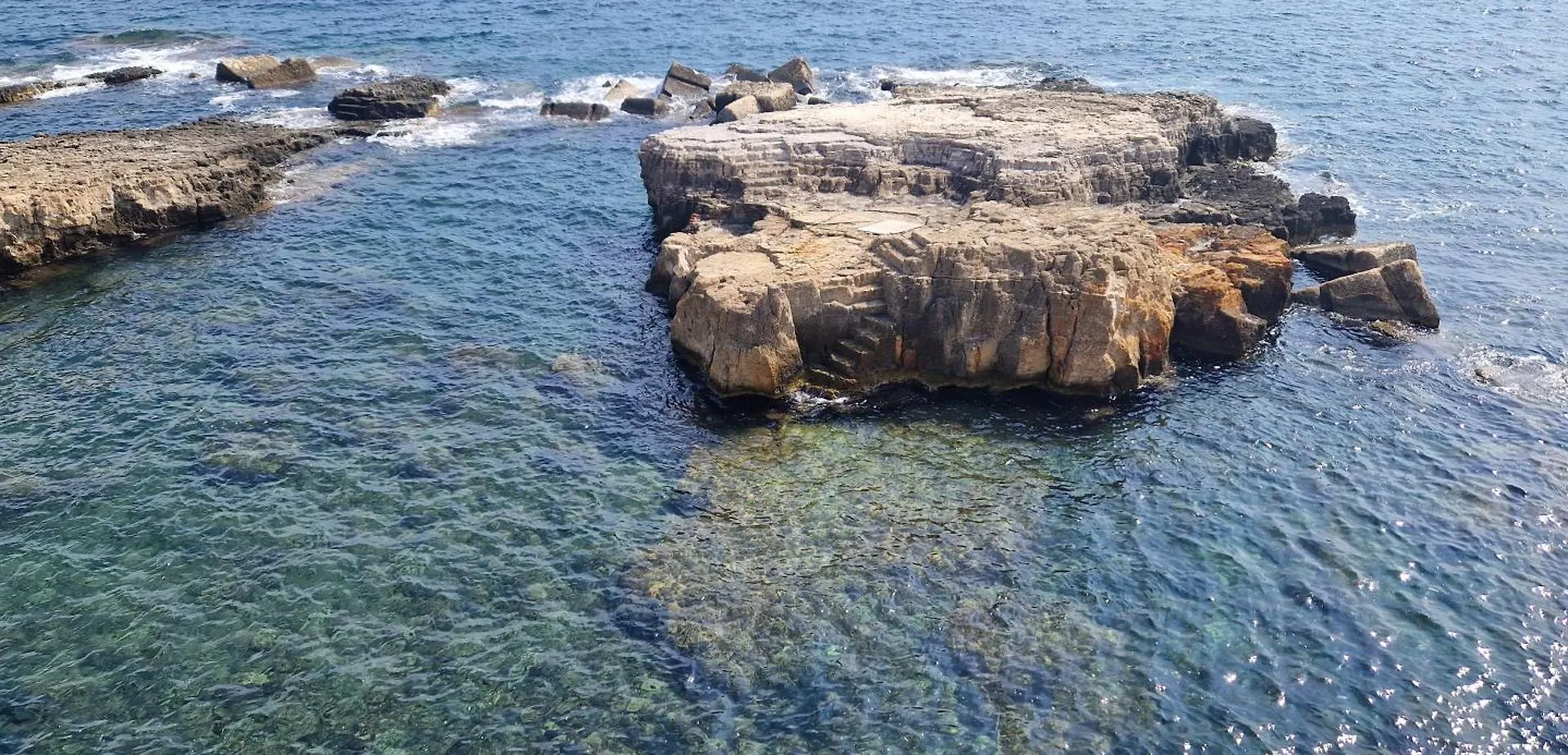 Apartmán Ortigia 116 Syracuse