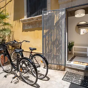  Appartamento Cortile Santa Teresa