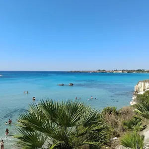  Appartamento Sicily Neapolis &