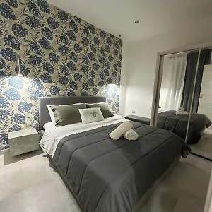  Casa vacanze La Medusa