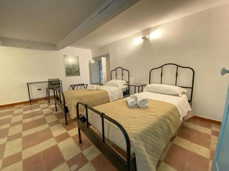 Ortigia 116 Apartment Syracuse