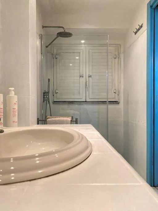 Ortigia 116 Apartment Syracuse Italy