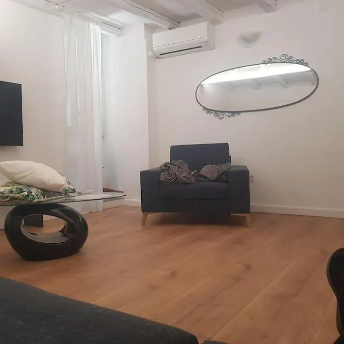 Ortigia 116 Apartment Syracuse 0*,  Italy