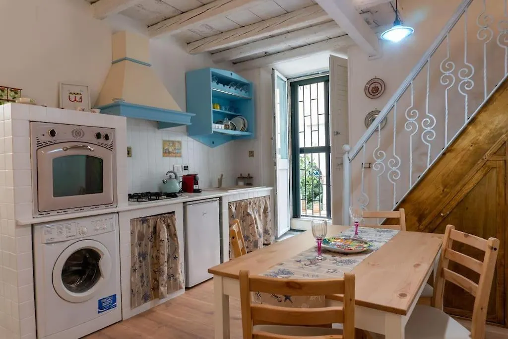 Ortigia 116 Apartment Syracuse