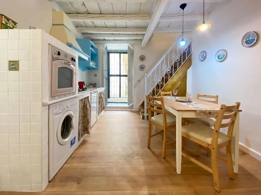 Ortigia 116 Apartment Syracuse Italy