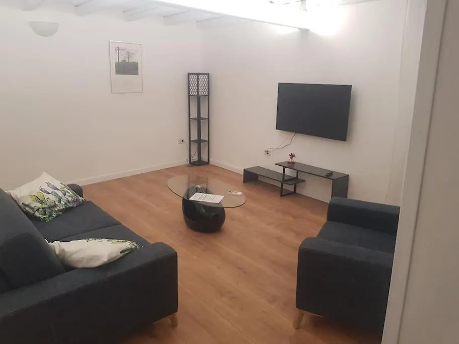 Ortigia 116 Apartment Syracuse 0*,