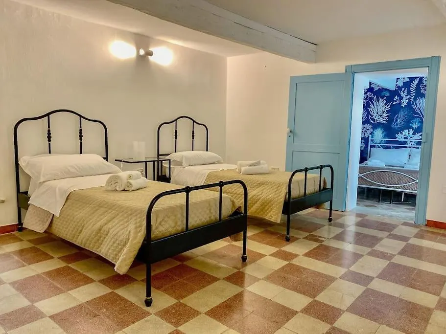 Ortigia 116 Apartment Syracuse