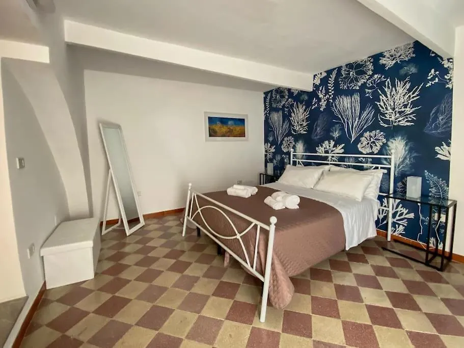 Ortigia 116 Apartment Syracuse Italy