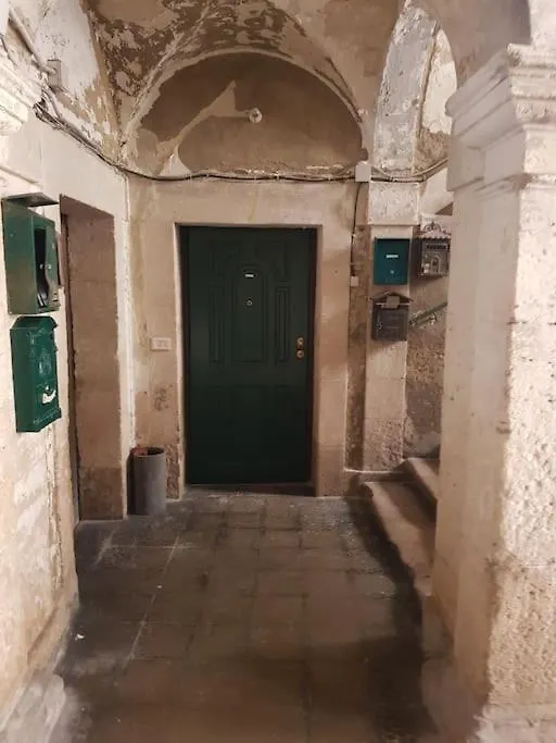 Ortigia 116 Apartment Syracuse